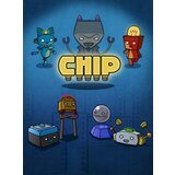  Chip Steam Key EUROPE | ePonuda.com