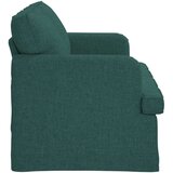 SOFA Tamnozelena 142 x 80 x 85 cm Metal | shoptok.hr