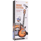  Dječja gitara + pojačalo – brončana | Shoptok.si