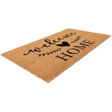 Kayoom PREDPRAŽNIK 40/60 cm svetlo rjava | Shoptok.si