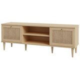 Zandiara Tv-element Calasetta, Barva Hrasta | Shoptok.si