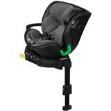 Lionelo autosjedalica Harmony i-Size 0-36 kg (40-150 cm) 360, Graphite Leather | Eponuda.com