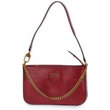 Guess Torbice za na ramo RED KATEY MINI Rdeča Cene