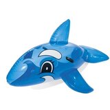 Bestway Dušek za vodu Whale 1.57x0.94m | ePonuda.com