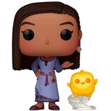 Funko POP figure Disney Wish Asha with Star | shoptok.hr