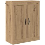 Highboard Umjetnički hrast 69,5 x 34 x 180 cm Konstruirano drvo | shoptok.hr