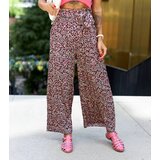 Gemre Red pleated trousers Malmantile | Shoptok.si