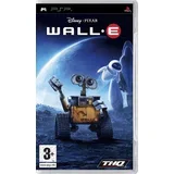 Pixar Wall-E - igra v nemščini (PSP) - rabljeno