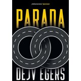 Laguna Dejv Egers - Parada Cene