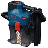 Bosch PROFESSIONAL industrijski akumulatorski sesalnik GAS18V-6LS, 06019K2100 | Shoptok.si