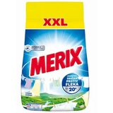 Merix prašak za veš Gorska Svežina 4,5kg,60 pranja cene