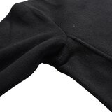 Alpine pro Women's fleece sweatshirt SIUSA black | Shoptok.si