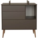 Qu-ax komoda cocoon moss | shoptok.hr