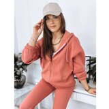 DStreet Women's set AMILIA PREMIUM peach AY0776 | Shoptok.si