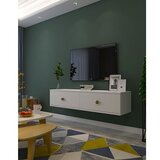 Hanah home TV komoda Zuzu 120, Bijela | Eponuda.ba