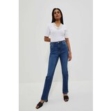 Marisse Women's Jeans L-Je-4001 D.Blue | Shoptok.si