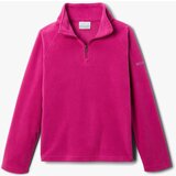 Columbia duks za devojčice Glacial fleece half zip 1556943665 | ePonuda.com