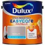 DULUX Dekorativna boja za zid Easycare Hard nut, 2,5 l | shoptok.hr