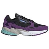 Adidas Falcon W Crna | shoptok.hr