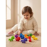 Sinsay Edukativna igračka - kocke s motivom jednoroga | shoptok.hr
