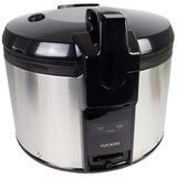  Cuckoo SR-4600 rice cooker 4.6 L Black, Stainless steel | shoptok.hr