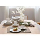 Villeroy & Boch KOMBINIRANI SERVIS Basic White Fine China | Shoptok.si