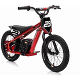  Motor na akumulator BAIGOR 23 PRO - crveni | shoptok.hr