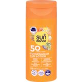 sundance Mleko za zaštitu od sunca sa visokim faktorom zaštite, SPF50, putna ambalaža 50 ml | ePonuda.com