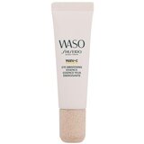 Shiseido Waso Yuzu-C Eye Awakening Essence gel za područje oko očiju 20 ml za ženske | shoptok.hr
