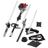 Scheppach motorni multifunkcionalni trimer MT33P 1.22KS | Eponuda.ba