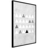  Poster - Christmas Tree Plantation 20x30 Cijene