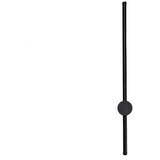 Bb Link zidna lampa Solea 54 crna | ePonuda.com