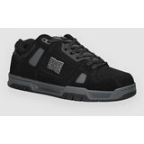 DC Stag WNT Winter Cevlji black / grey / red Cene