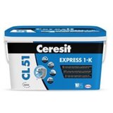Ceresit Hidroizolacija CL 51 15kg cene