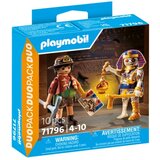 Playmobil 71796 - DUOPACK Schatzsucher und Mumie - 1 k. Cene