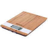 First Tehtnica kuhinjska digitalna 5kg (g.:1g), imiitacija lesa, (20721348) | Shoptok.si