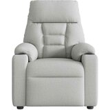  Naslanjač sivo blago | Shoptok.si