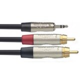 Kabal STAGG NYC10/MPS2CMR (3,5 St 2XRCA M) 10 m Cijene