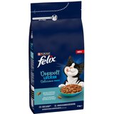 Felix Doppelt lecker losos i morska riba - 2 kg Cijene