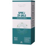 COLLOID sprej za grlo sa jonima srebra 50ml Cene