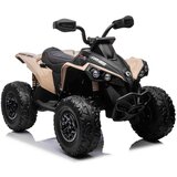 Beneo 12V dječji ATV CAN-AM Renegade KHAKI Cene
