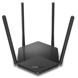 Router Mercusys MR60X AX1500 Dual-Band Wi-Fi 6 300Mbps MU-MIMO | Eponuda.ba