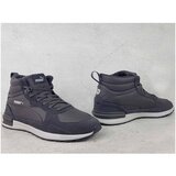 Puma Superge Graviton Mid 383204 06 Dark Coal-Dark Coal-Ash Gray | Shoptok.si