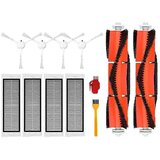 INORCO hepa filter zdruljiv z robotom xiaomi mijia 1c /2c/ stytj01zhm dreame f9, (22023308) Cene
