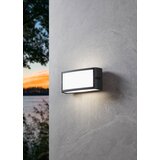 Eglo LED zidna vanjska svjetiljka (visina 11 cm) CAMARDA – | shoptok.hr