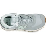 New Balance Nizke superge 574 Siva | Shoptok.si