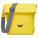 Vuch Crossbody torba Mirelle Wonder E Yellow, 28 x 8,5 cm Slike
