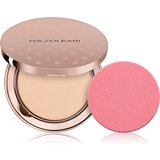 Naj Oleari Moist Infusion Cream Compact Foundation kompaktni kremasti puder za žene 00 Milky Coffee 8 g Cijene