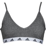 Adidas pureb ls bra siva Cijene