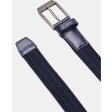 Under Armour Strap UA Braided Golf Belt-NVY - Men | ePonuda.com
